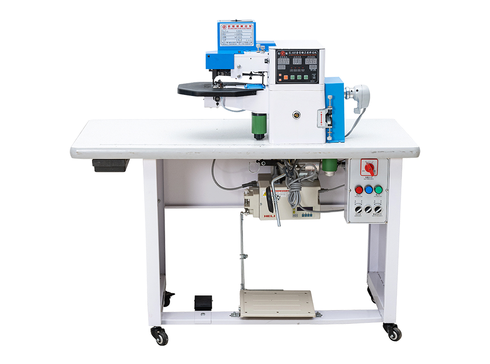Auto Folding Machine