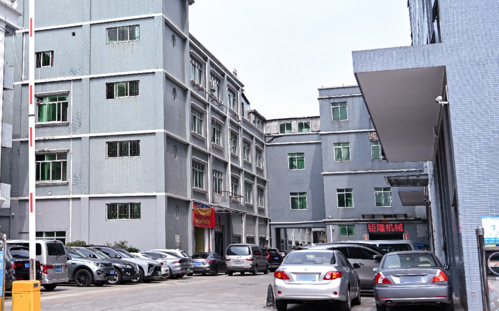 Company Background