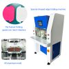 JL-4030 Special-shaped edge folding machine - Image 2