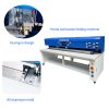 L-918 Home wall panel folding machine - Image 2