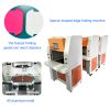 JL- 757  Special-shaped folding machine - Image 3