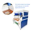 JL-10060 Rotate 4-axis box gluing machine - Image 3