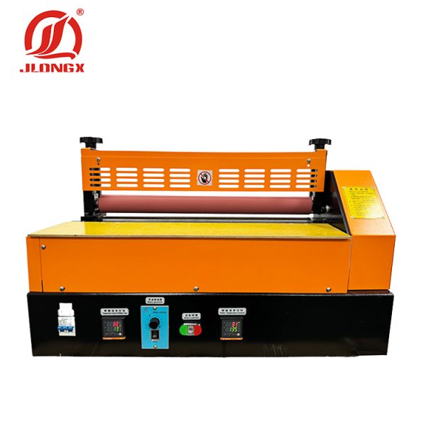 600mm Wheel Gluing Machine