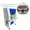 JL-4030 Special-shaped edge folding machine - Image 3