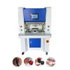 JL-4030 Special-shaped edge folding machine - Image 4