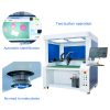 JL-10060GD Computer vision glue spraying machine - Image 3