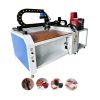 JL-10060 Automatic hot melt adhesive spraying machine - Image 4