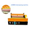 600mm Wheel Gluing Machine - Image 5