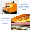600mm Wheel Gluing Machine - Image 2