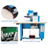 JL-128 Fully computerized intelligent CNC edge folding machine - Image 3