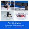 JL-10060GD Computer vision glue spraying machine - Image 5