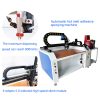 JL-10060 Automatic hot melt adhesive spraying machine - Image 2