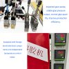 Air pump type 5 liter hot melt adhesive host - Image 3