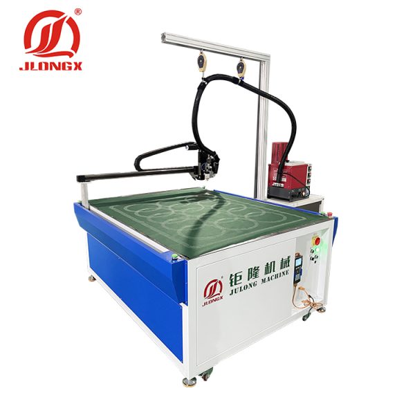 JL-1311 Surgical gown glue spraying machine