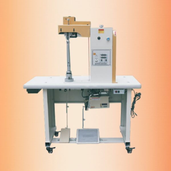 JL-296-A Computer automatic gluing side-splitting hammer leveling machine