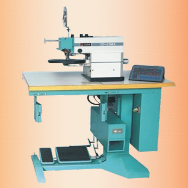 JL-298 Intelligent Folding Machine
