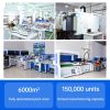 JL-10060R Fully automatic hot melt adhesive spraying machine - Image 2